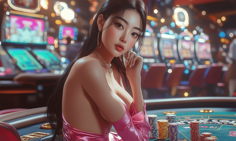 de bet casino