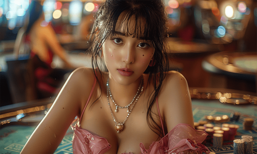 cá cược casino